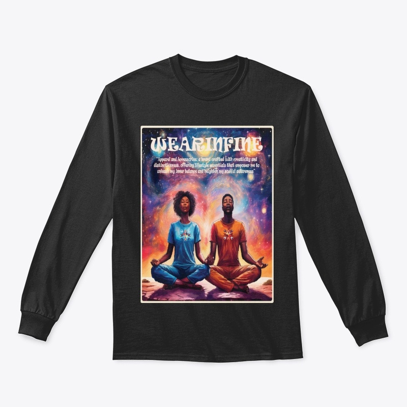 Wearinfine Serenity