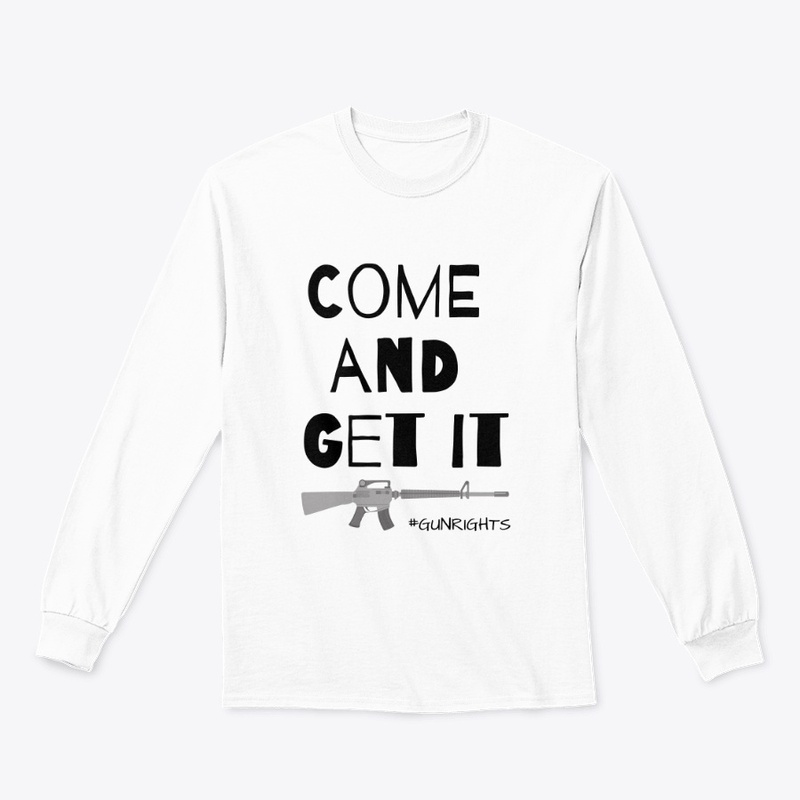 Come And Get It