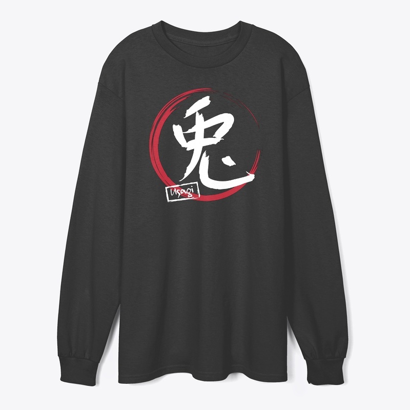 Usagi Merch