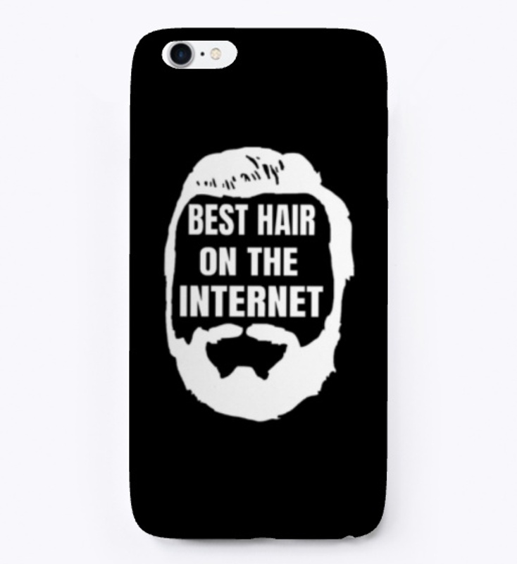 Best Hair (White Image)