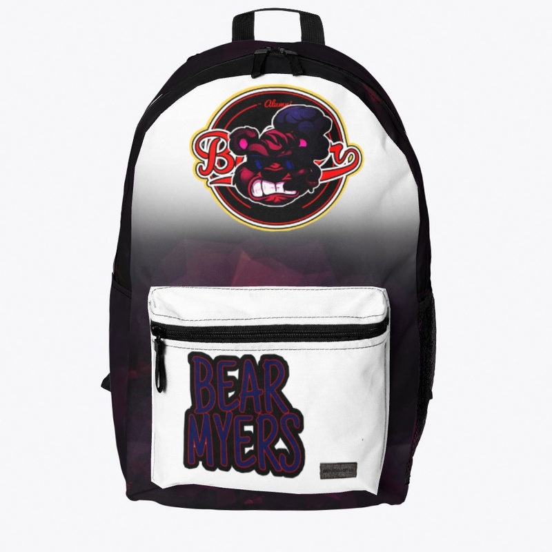 BEAR MYERS FASHION 