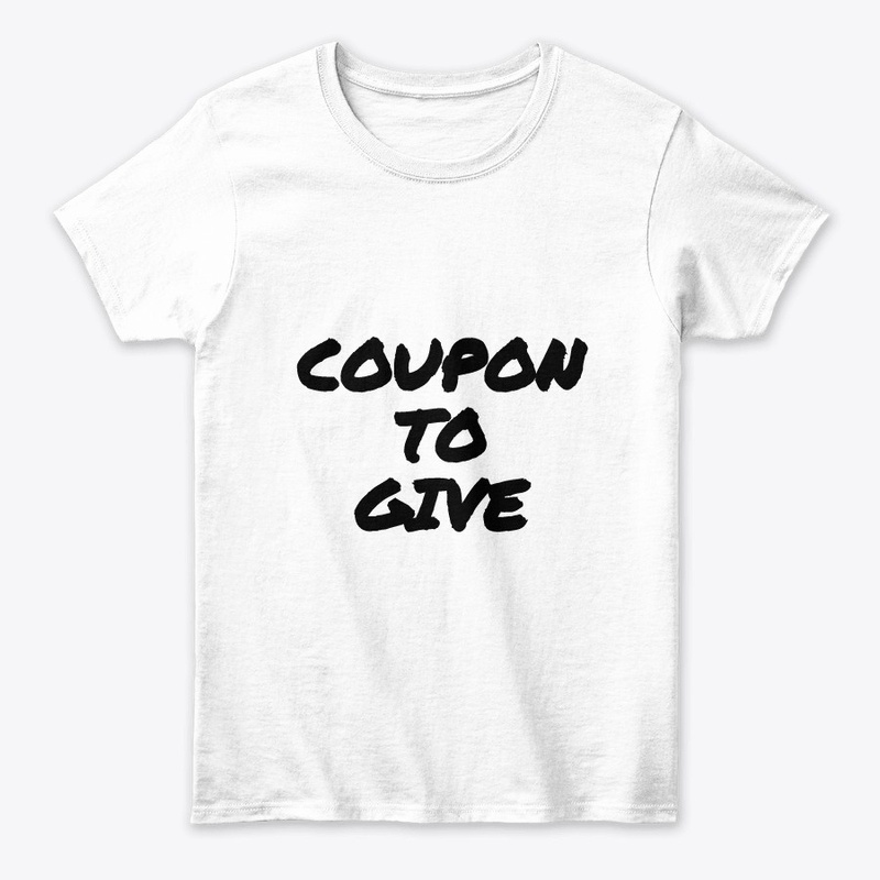 "Coupon To Give" Collection