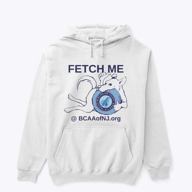BCAA - Fetch Me!
