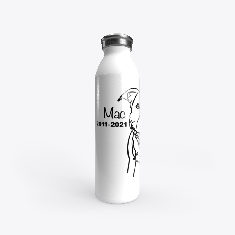 Mac Memorial