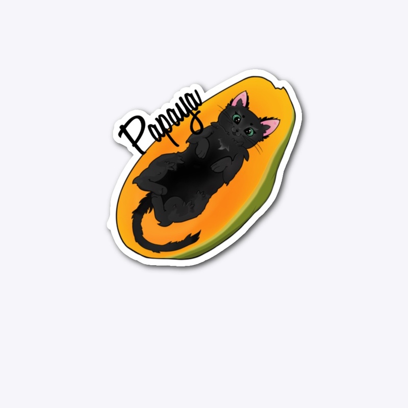 The Papaya Lounge Collection 