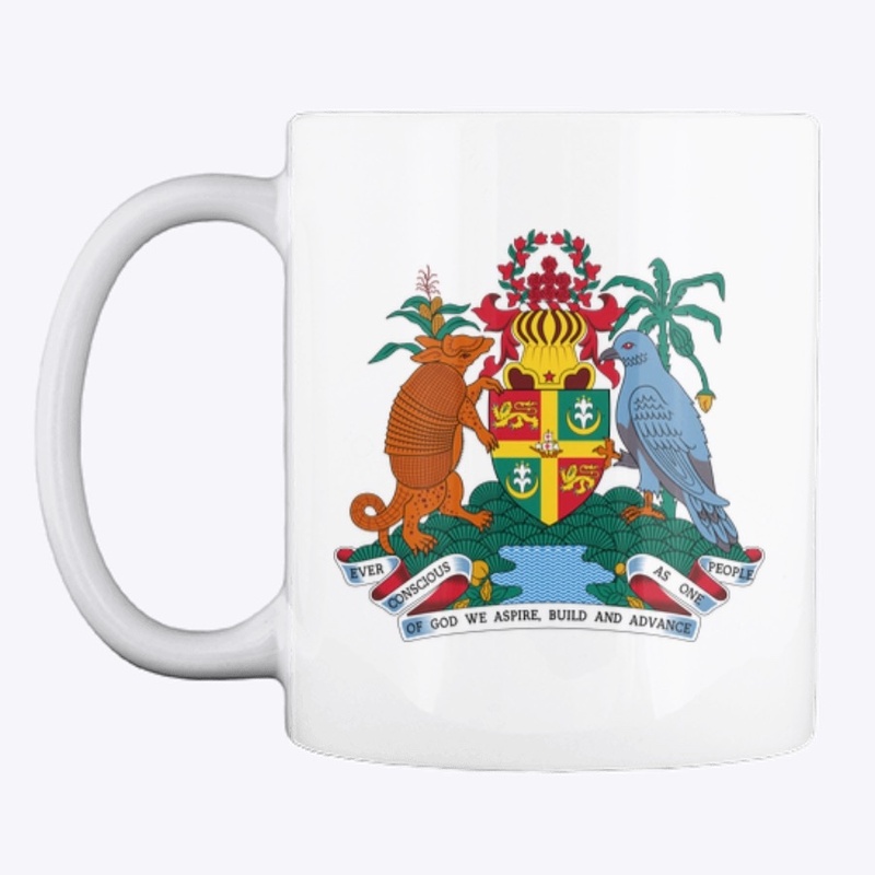 Grenada Mug