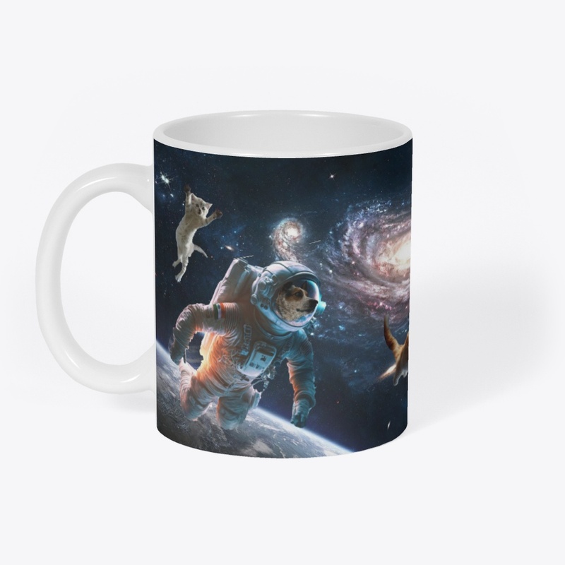 Space Max
