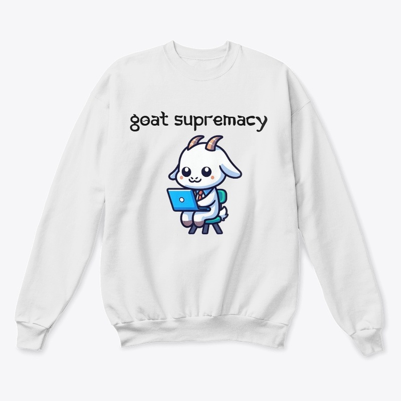 Goat Supremacy