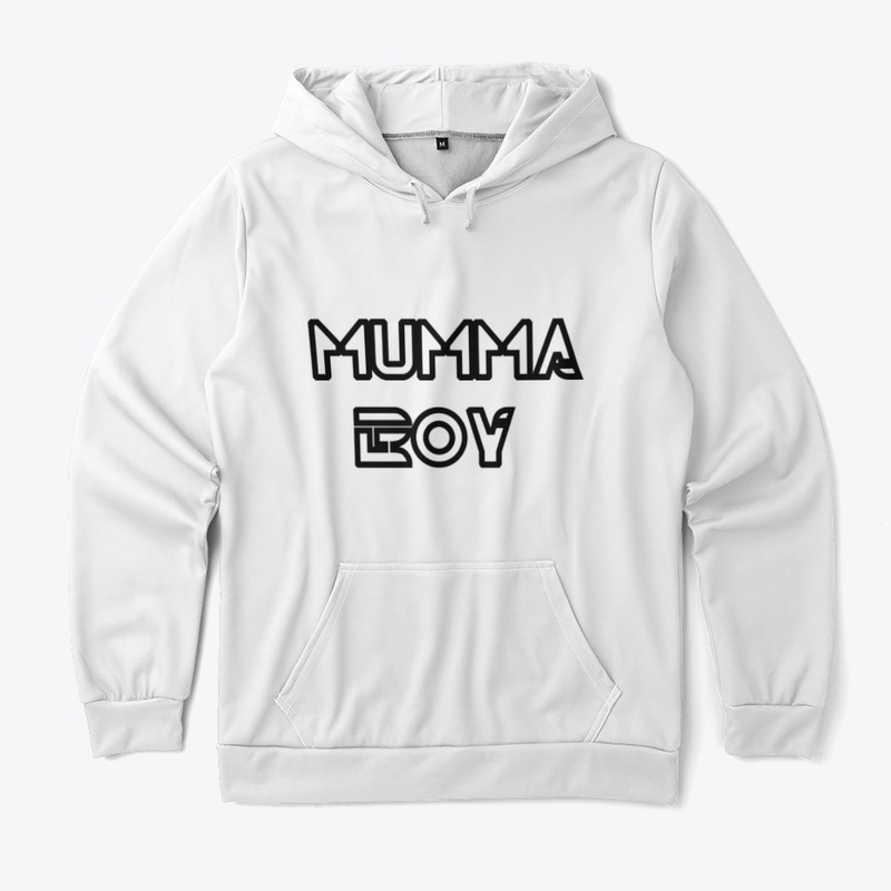 MUMMA BOY 