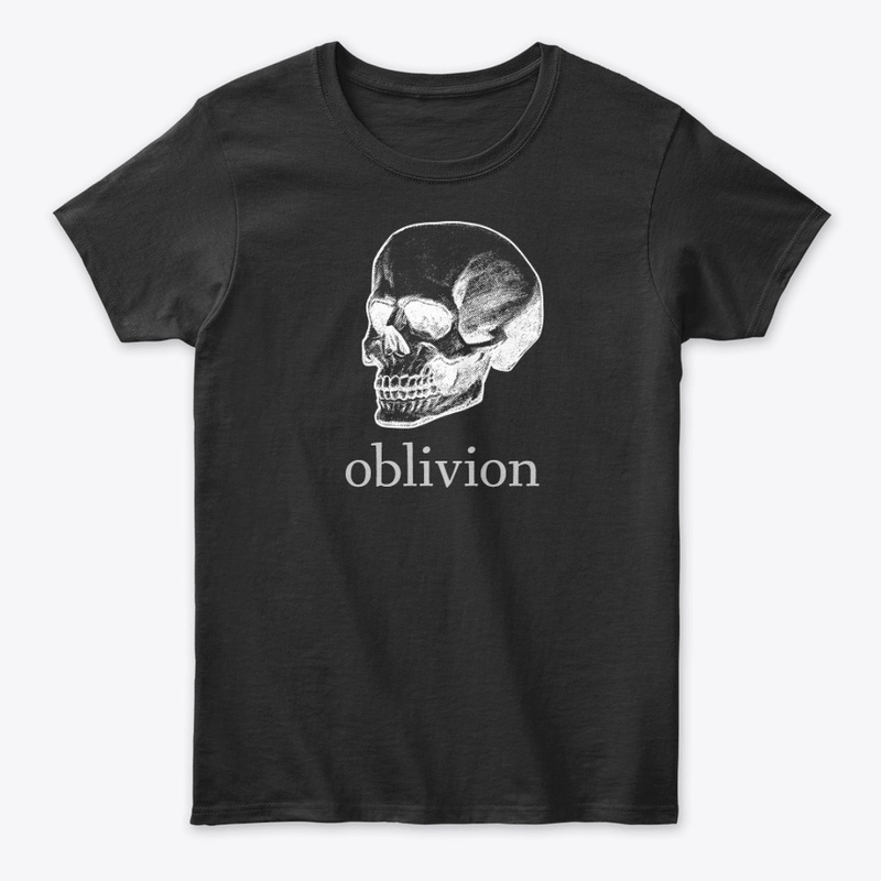 Oblivion