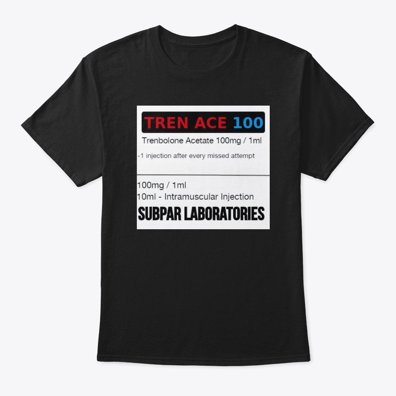TREN ACE 100