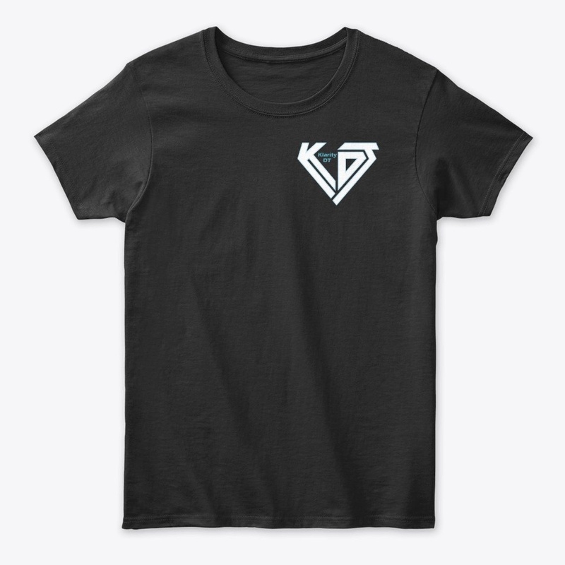 Klarity Team merch
