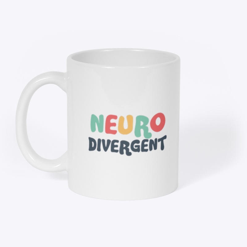 Neuro devergent 