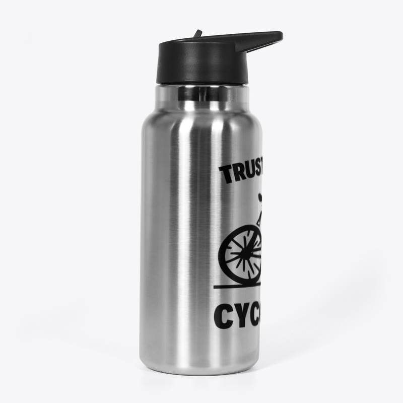 Trust me i am cycologist