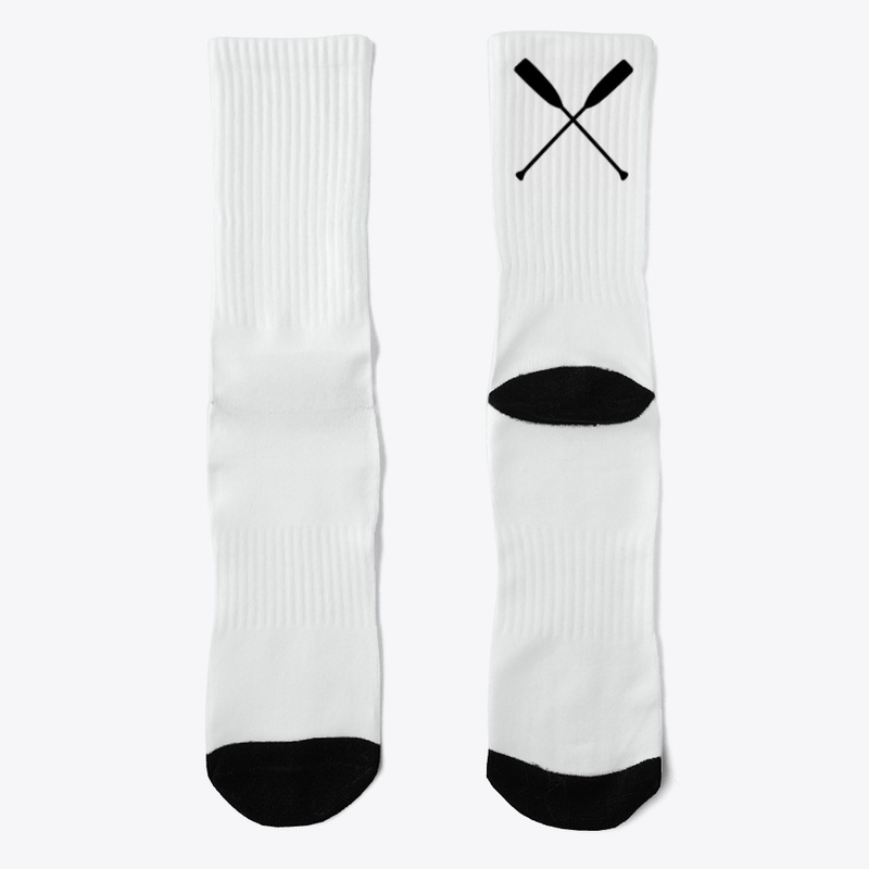 Crew Socks