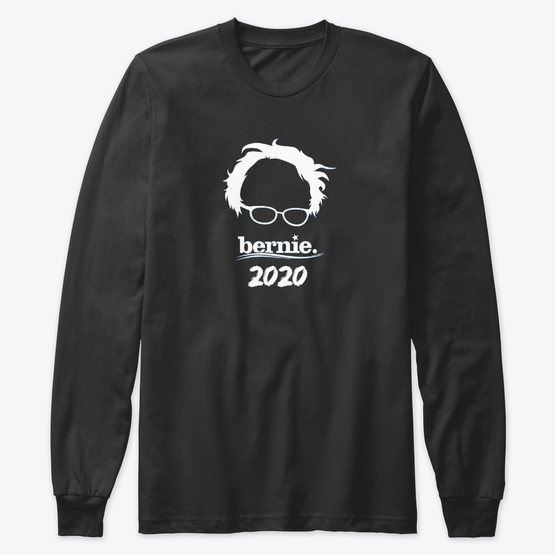 Feel The Bern