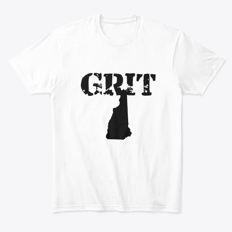 New Hampshire Grit