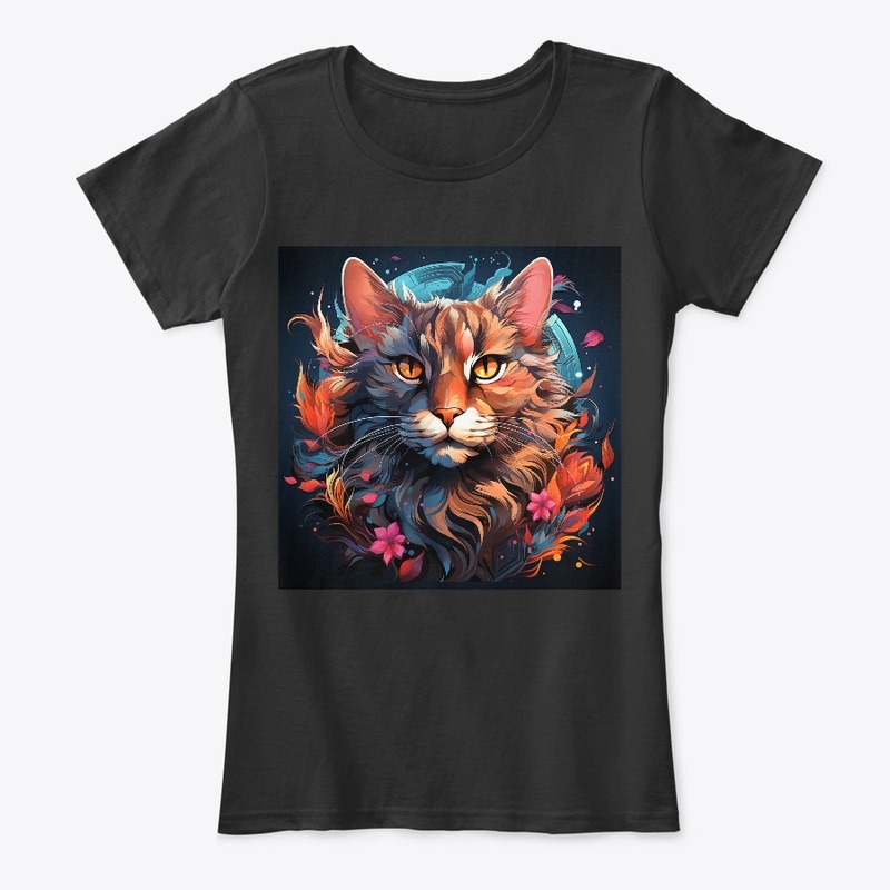 Cat Enigma - 2
