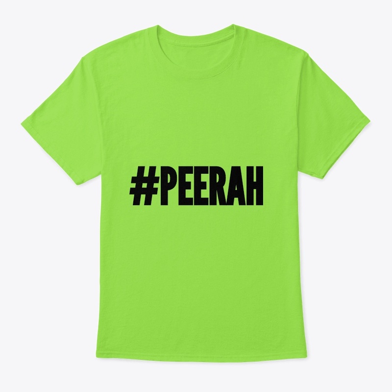 #PEERAH Ts and Tanks