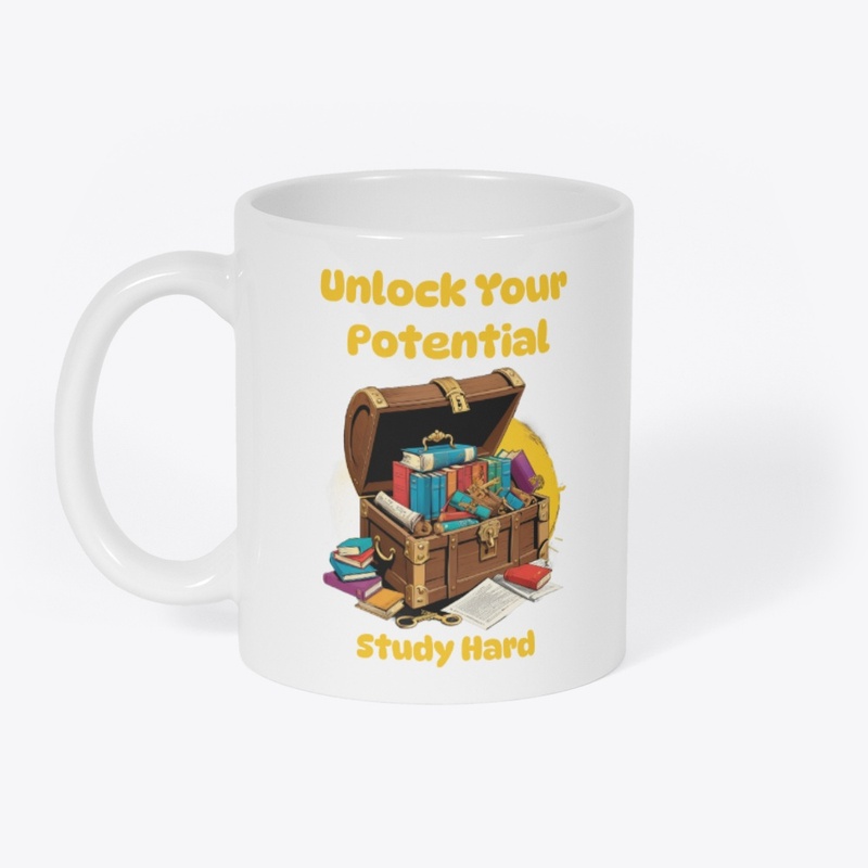 Unlock your potential