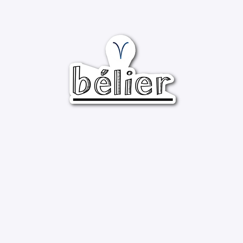 BÉLIER (Signes astrologiques)