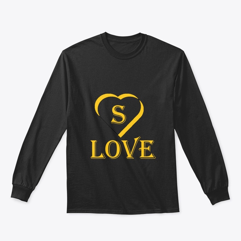 S Love