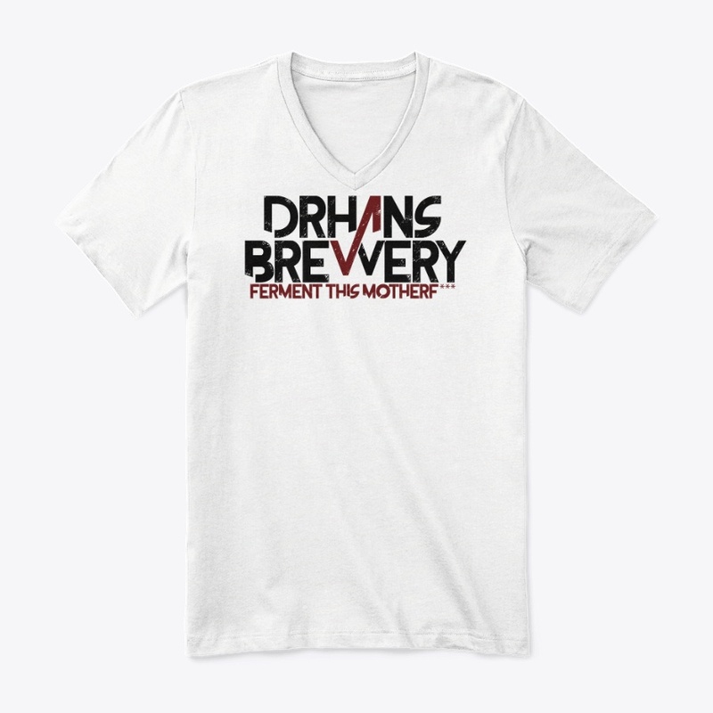 DrHans Brewery Logo