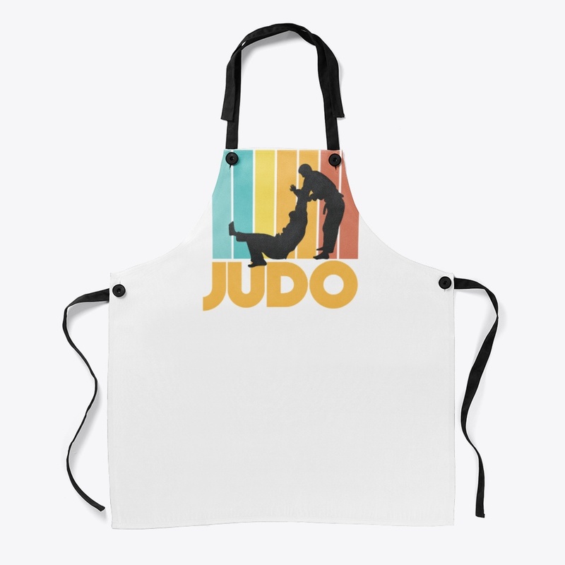 Judo VI