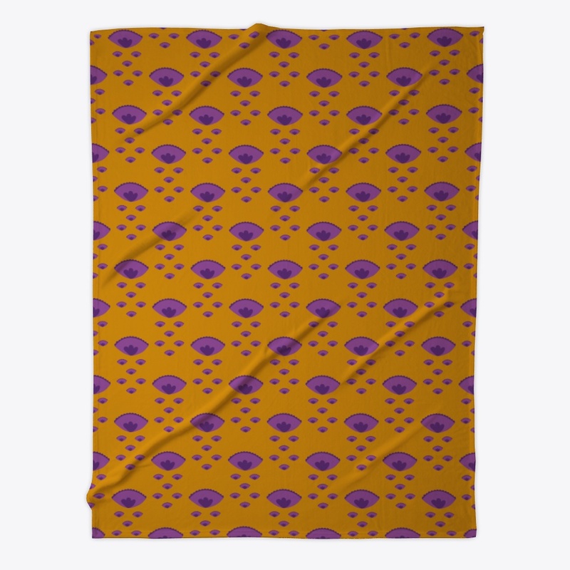 purple flower
