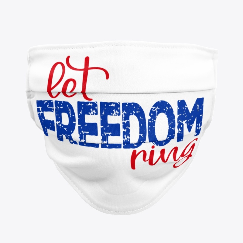 Let Freedom Ring
