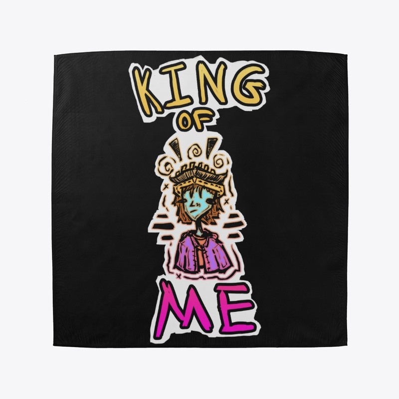 King Of Me
