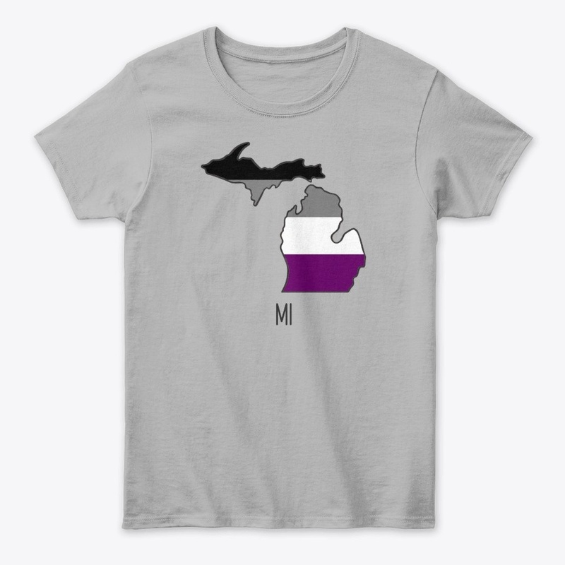 Asexual Michigan