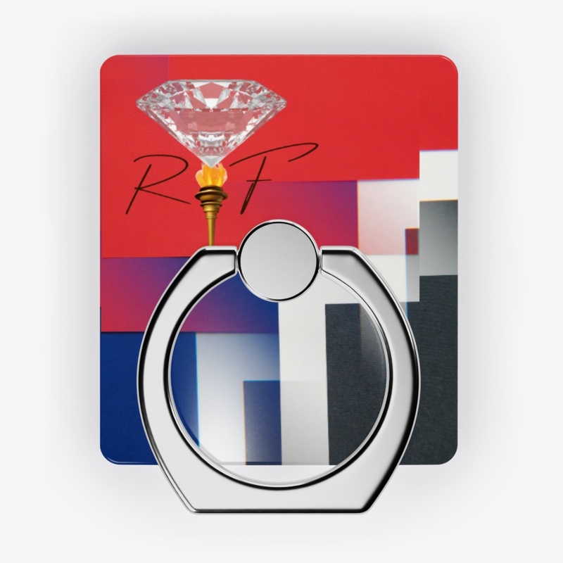 Refined Fire-RF