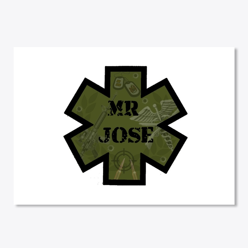 MR JOSE 