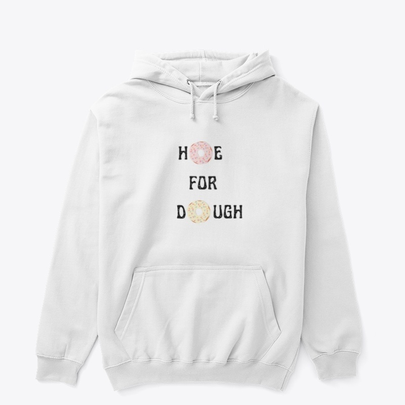 Hoe For Dough