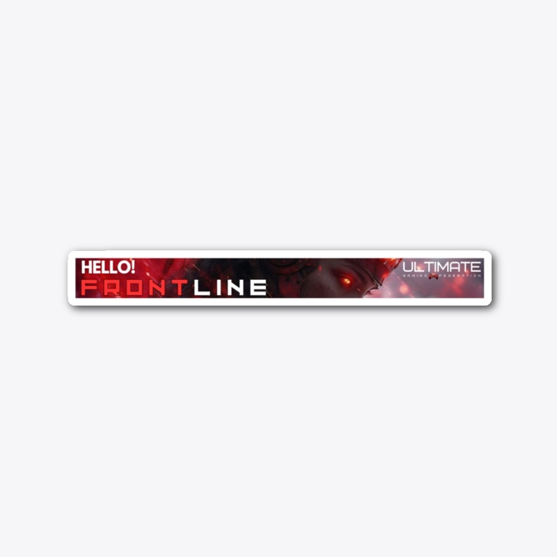 Hello! - Federation Intro Collection 2