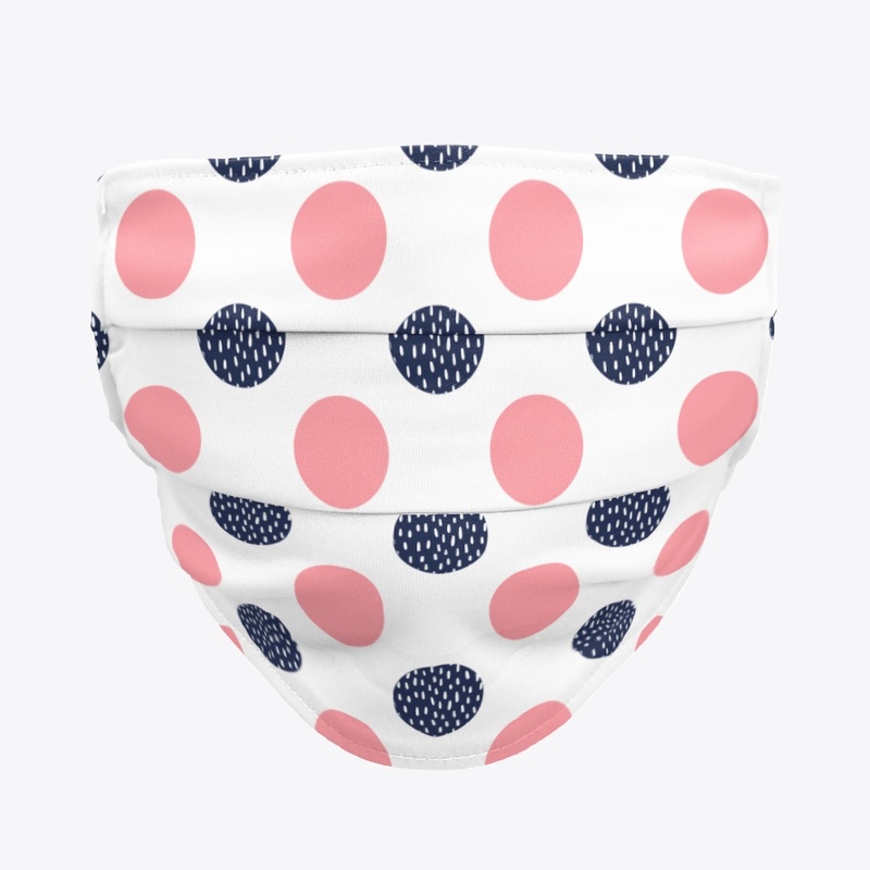 Geometry #4 - Face mask