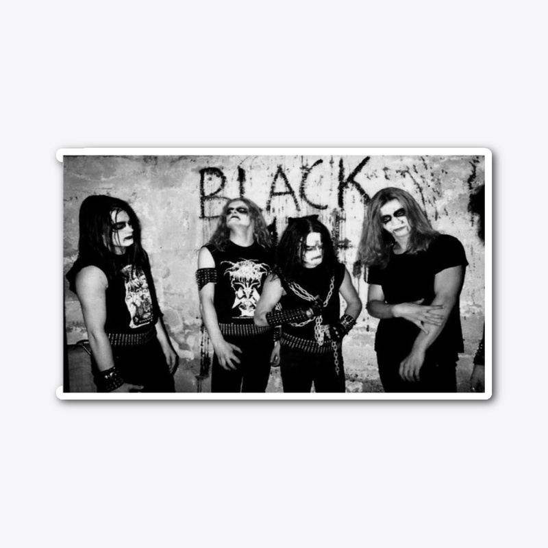 Black Metal