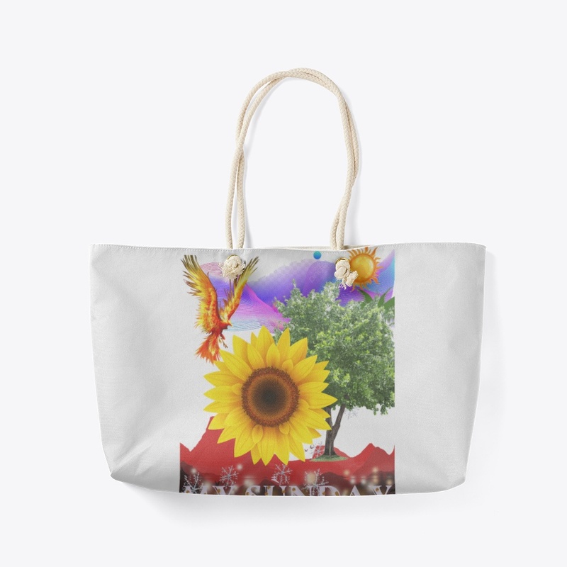 OPENLANDD 102 - MY SUNDAY