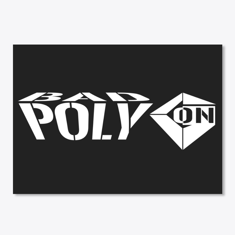 Bad Polygon items