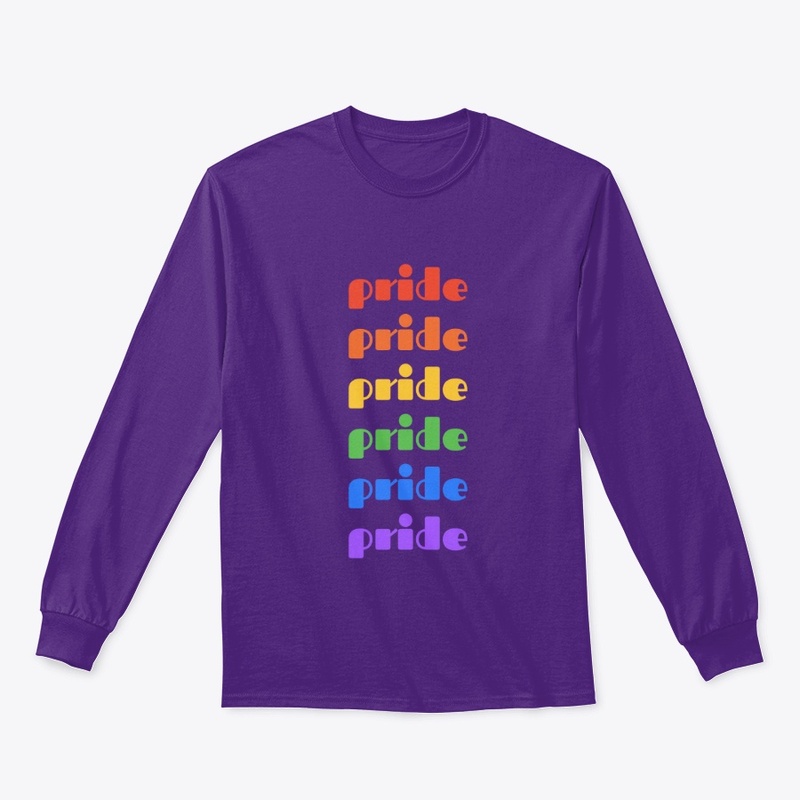 Pride Wear
