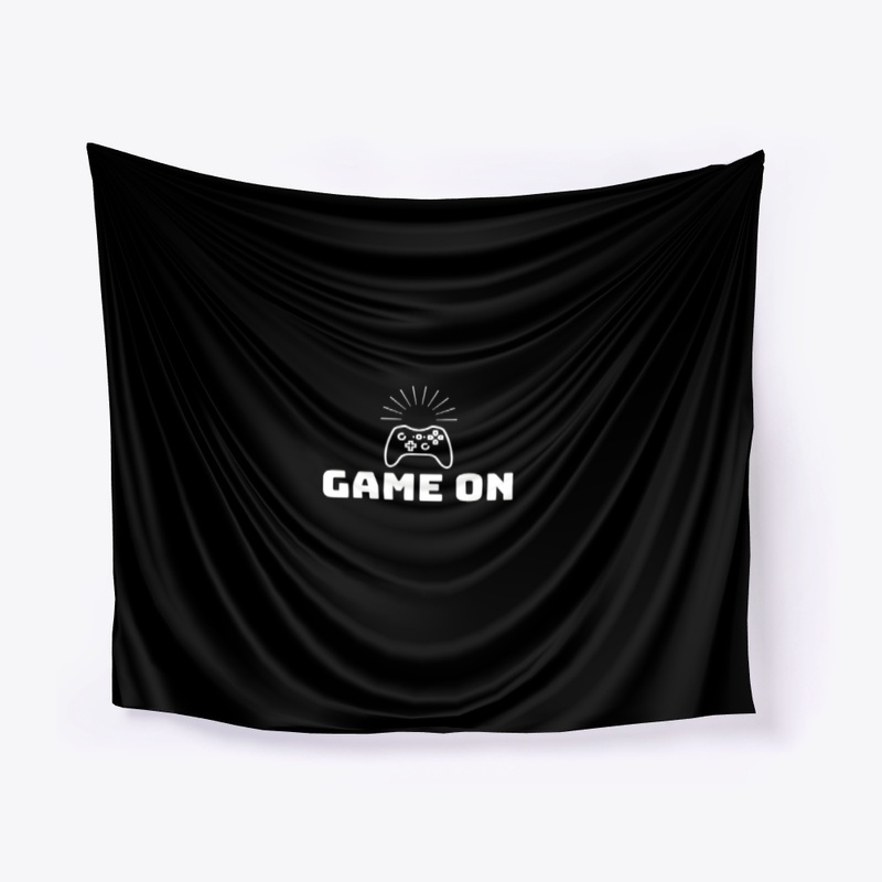 game on