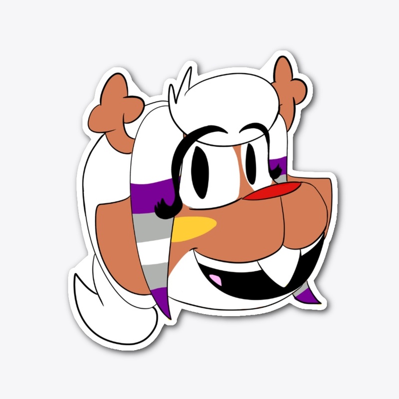 Navi Greysexual!