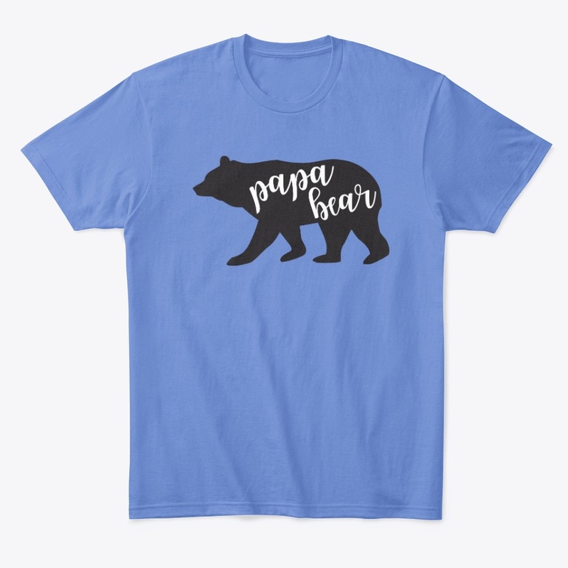 Papa Bear Products