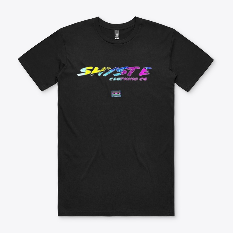 80's Kid (side-A)