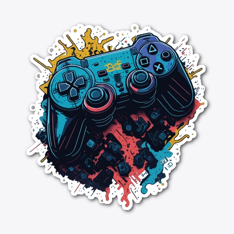 Game Mode: Exploded Creativity