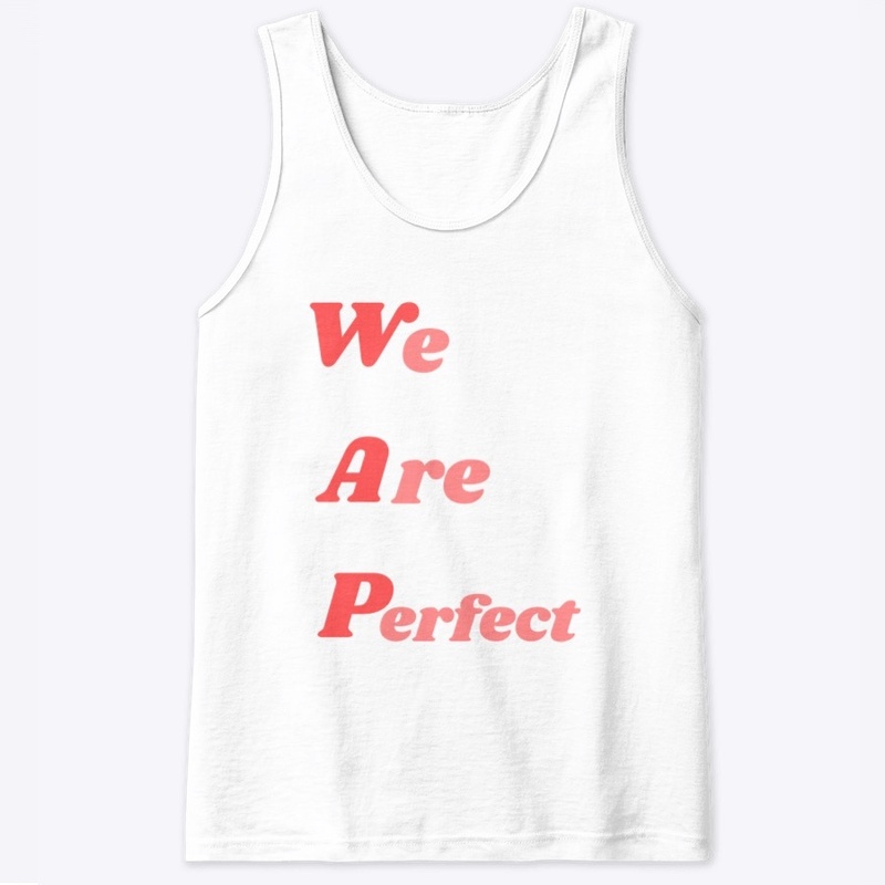 We Are Perfect WAP