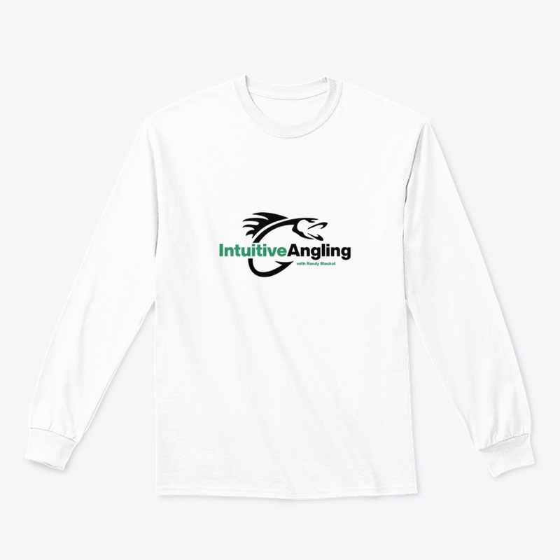 Intuitive Angling with Randy Blaukat