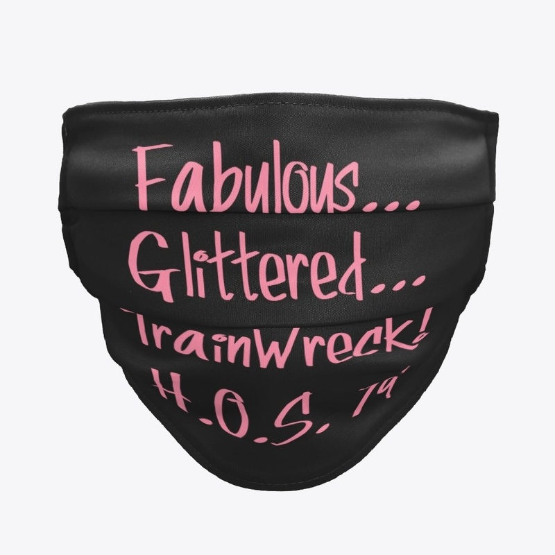 Haus of Sirrah Merch