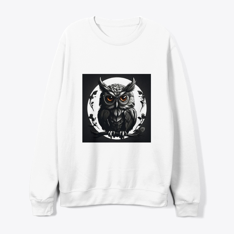 dark owl